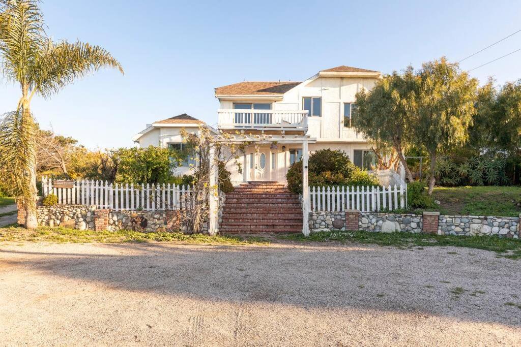 30 Pct Off!! Limited Time! Malibu Zen Guest Suite, Near Beach & Hiking Trails, Central Location Exterior foto