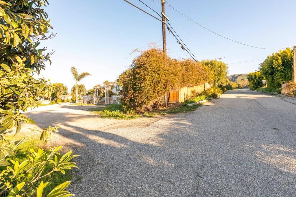30 Pct Off!! Limited Time! Malibu Zen Guest Suite, Near Beach & Hiking Trails, Central Location Exterior foto