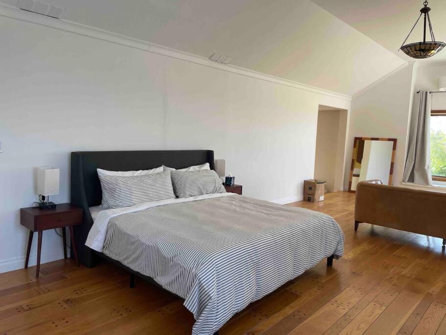 30 Pct Off!! Limited Time! Malibu Zen Guest Suite, Near Beach & Hiking Trails, Central Location Exterior foto